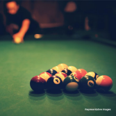 Billiards